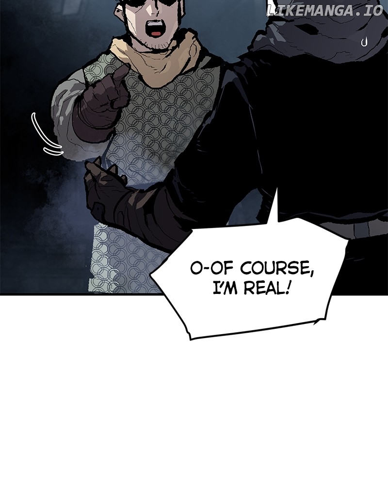 Dead Knight Gunther Chapter 60 - page 69