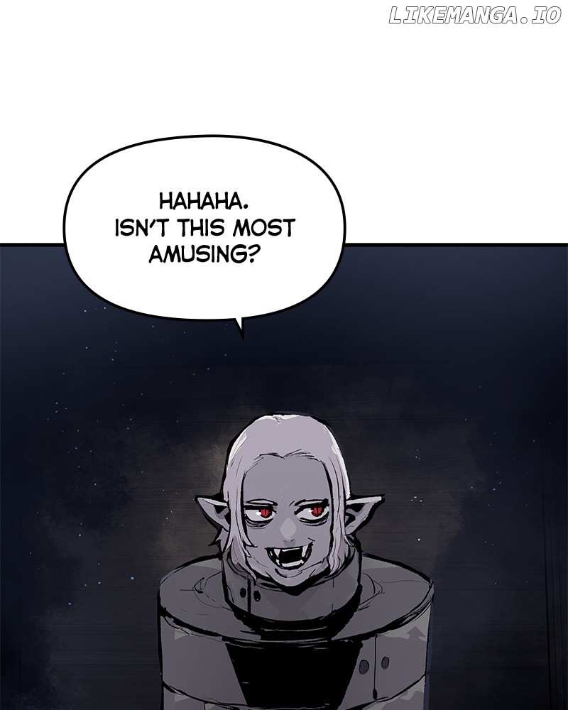 Dead Knight Gunther Chapter 60 - page 72