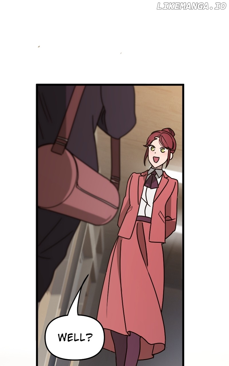 The Mafia Nanny Chapter 14 - page 62