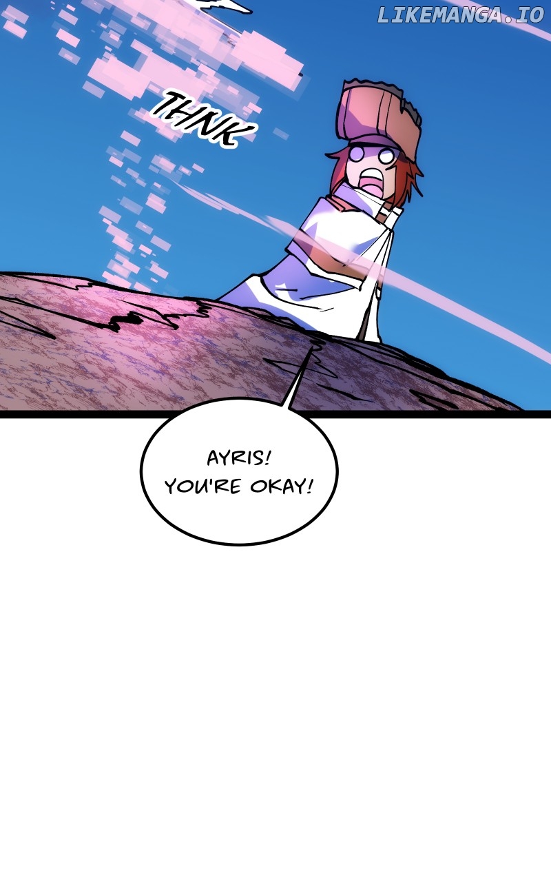 Flagbearer Chapter 14 - page 71