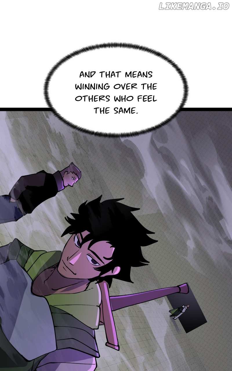Flagbearer Chapter 15 - page 80