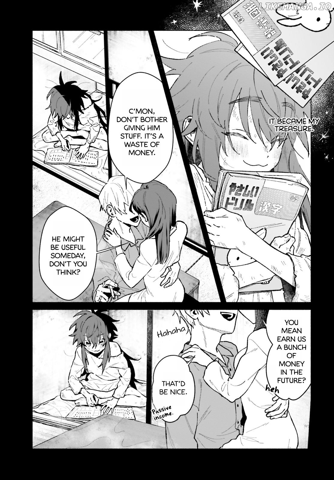 Toudou-Kun Chi No Maid Shota Chapter 3 - page 7