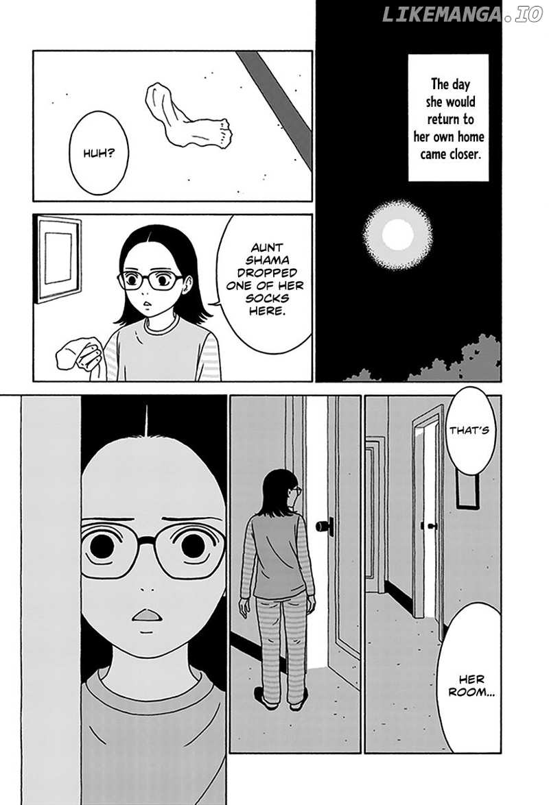 Onna No Ko Ga Iru Basho Wa Chapter 2 - page 19