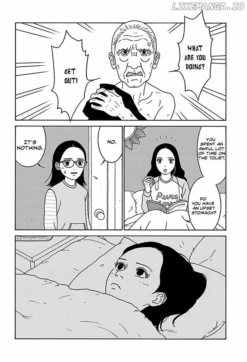 Onna No Ko Ga Iru Basho Wa Chapter 2 - page 21