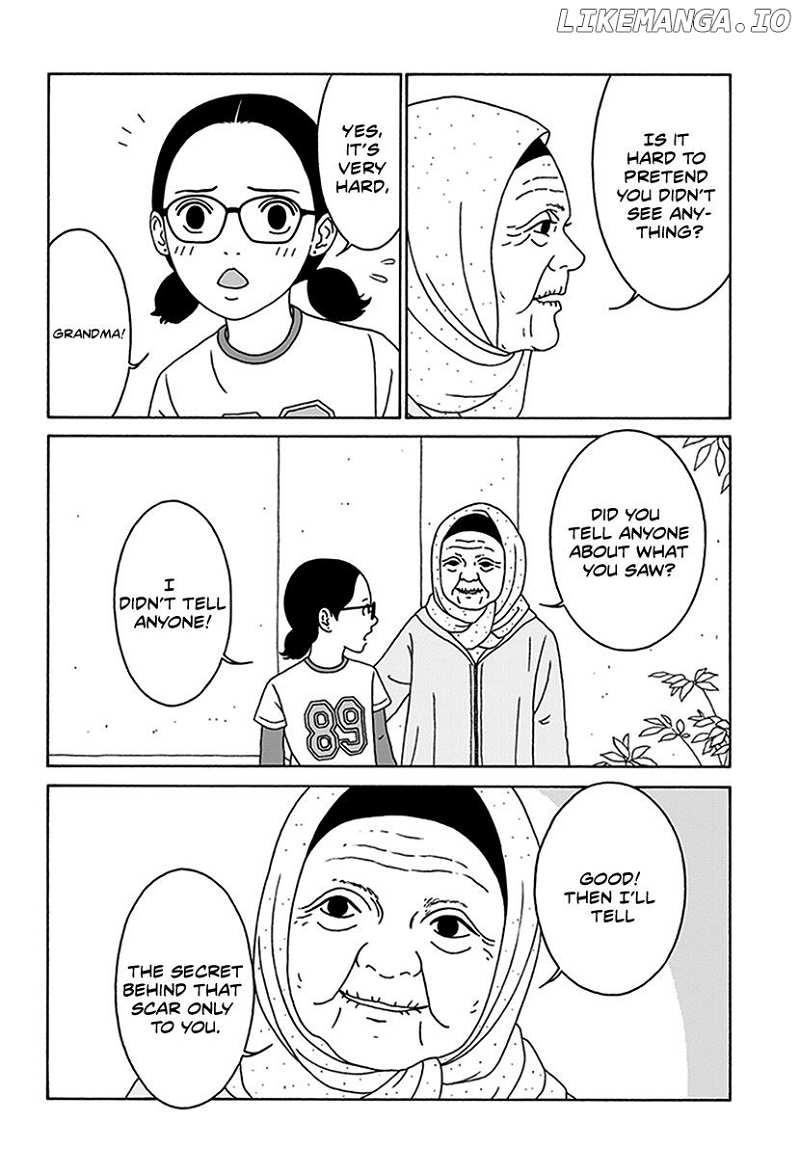 Onna No Ko Ga Iru Basho Wa Chapter 2 - page 27