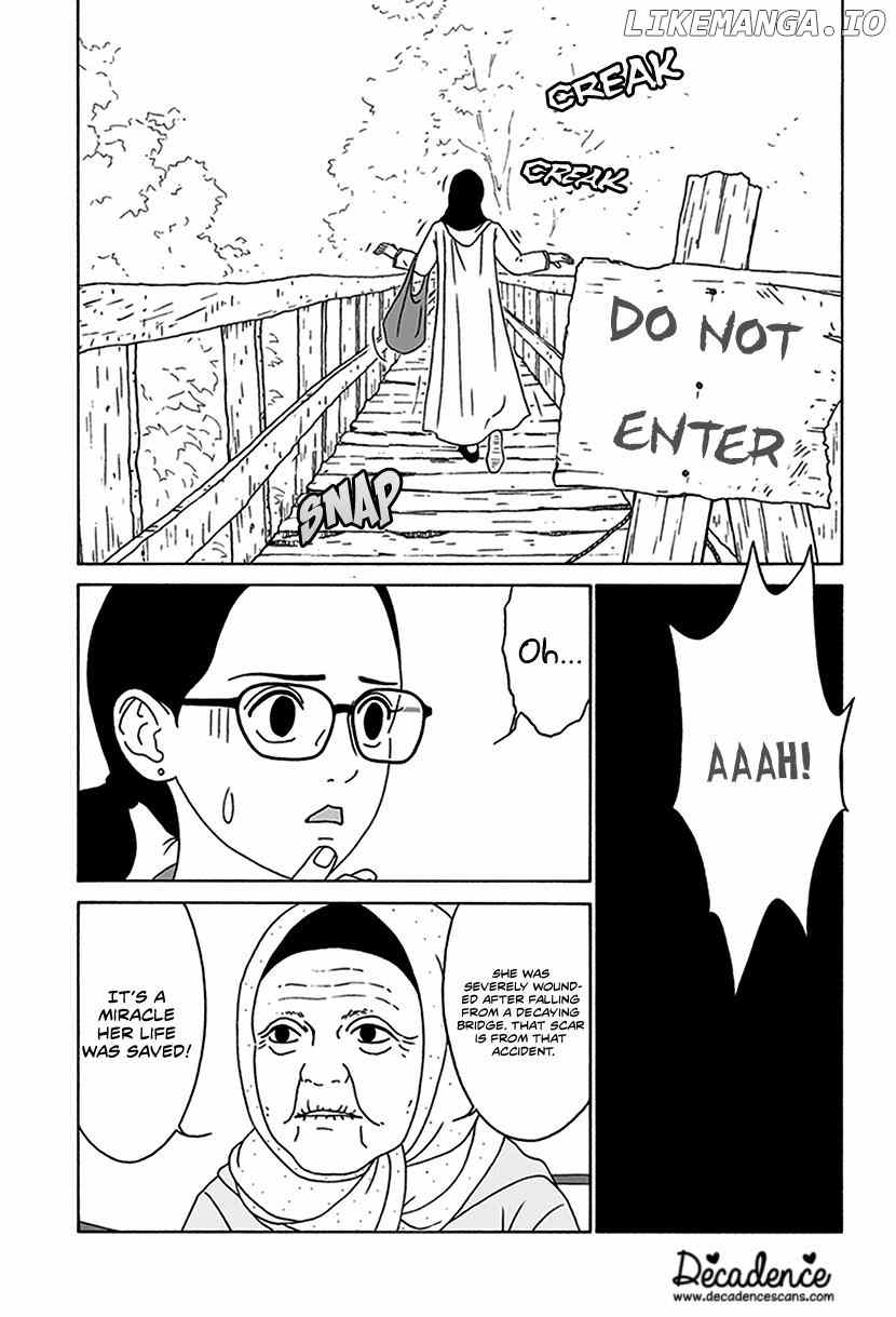 Onna No Ko Ga Iru Basho Wa Chapter 2 - page 30