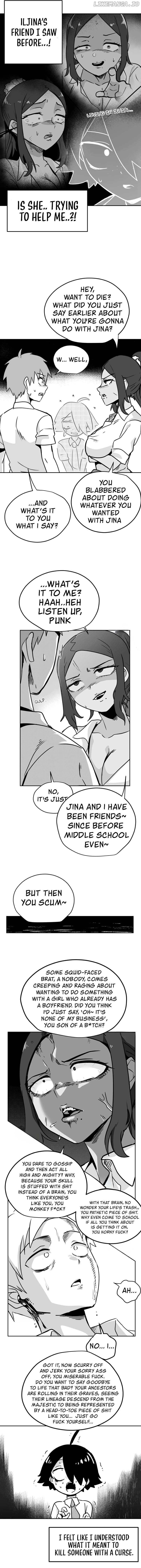 Iljjin Romance Chapter 10 - page 3