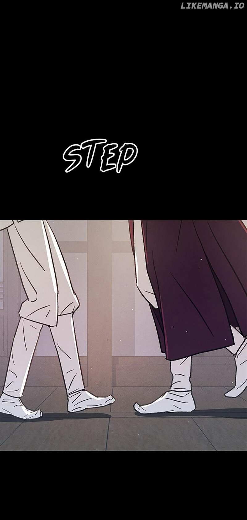 Under the Plum Blossom Tree Chapter 48 - page 51