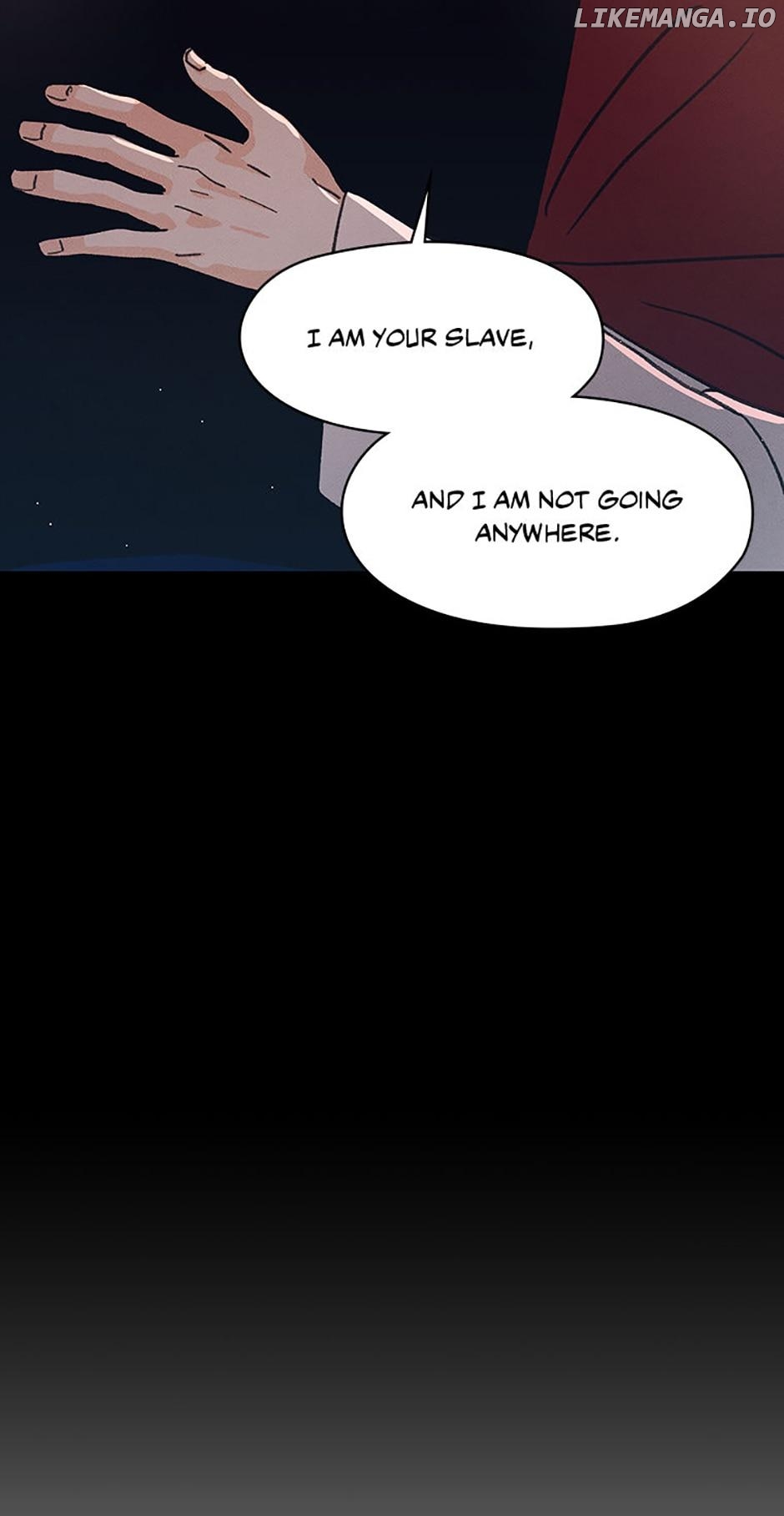 Under the Plum Blossom Tree Chapter 48 - page 96