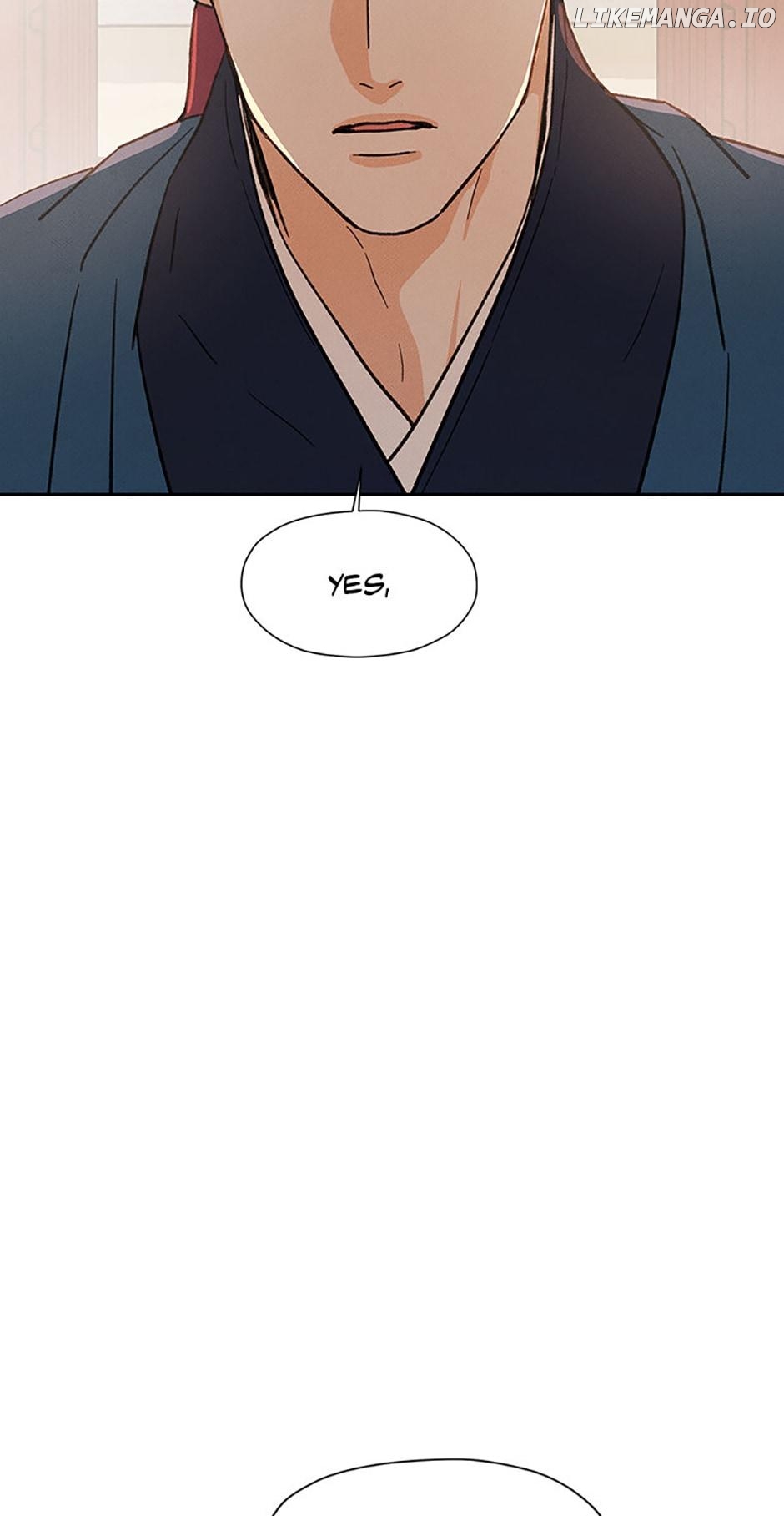 Under the Plum Blossom Tree Chapter 49 - page 47