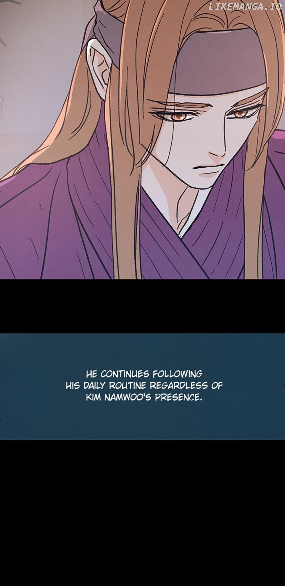 Under the Plum Blossom Tree Chapter 49 - page 79