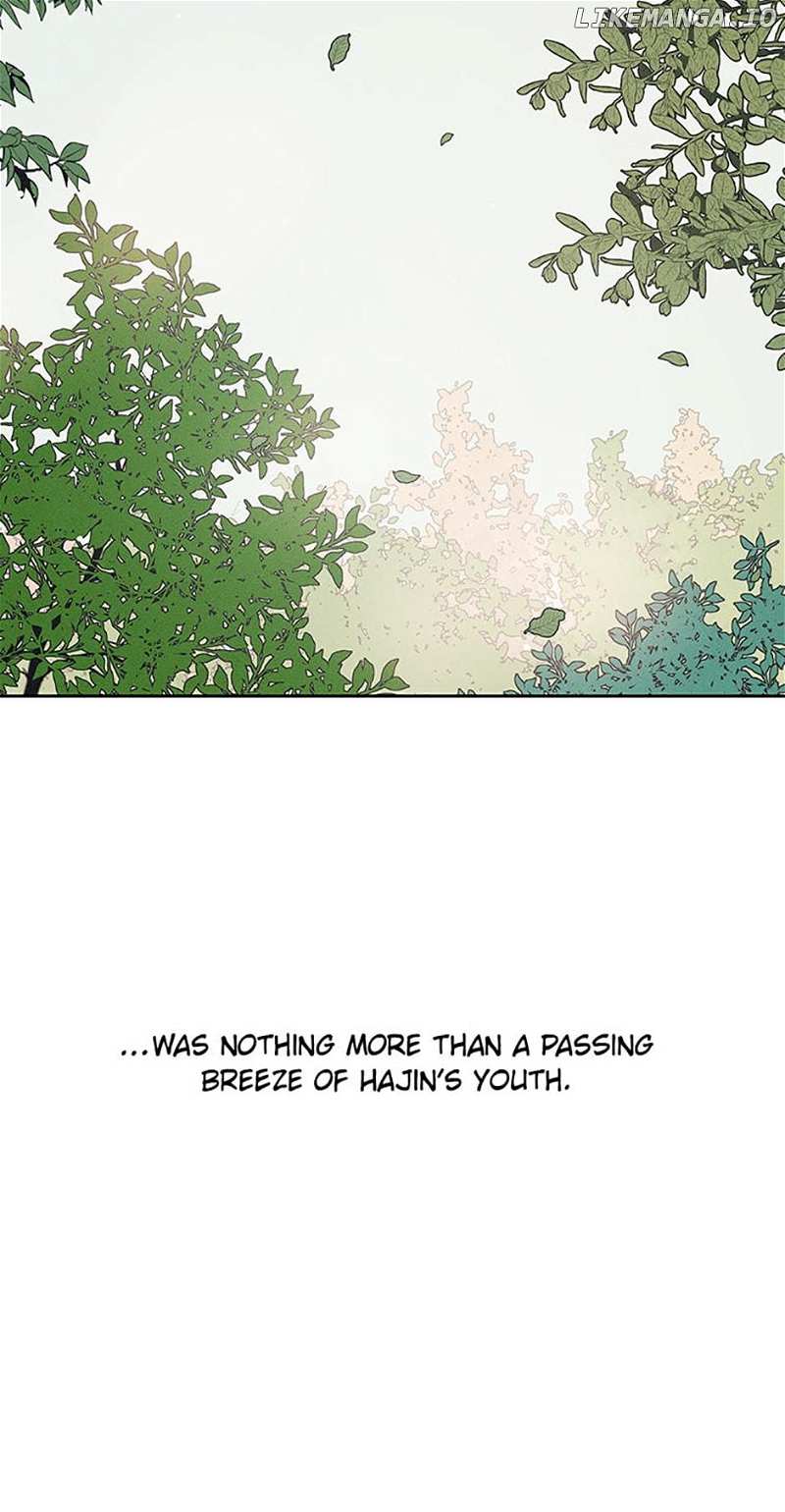 Under the Plum Blossom Tree Chapter 49 - page 82