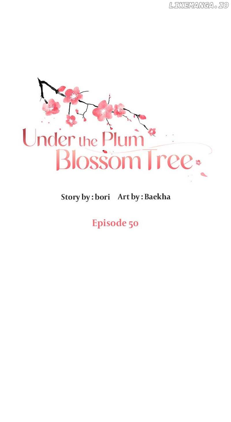 Under the Plum Blossom Tree Chapter 50 - page 4
