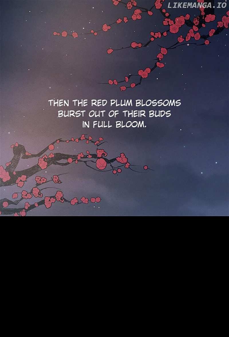 Under the Plum Blossom Tree Chapter 50 - page 66
