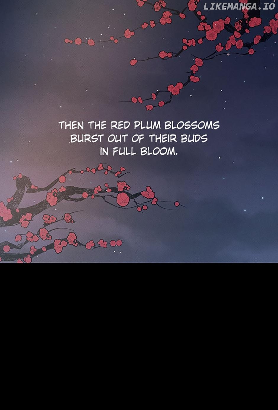 Under the Plum Blossom Tree Chapter 50 - page 66