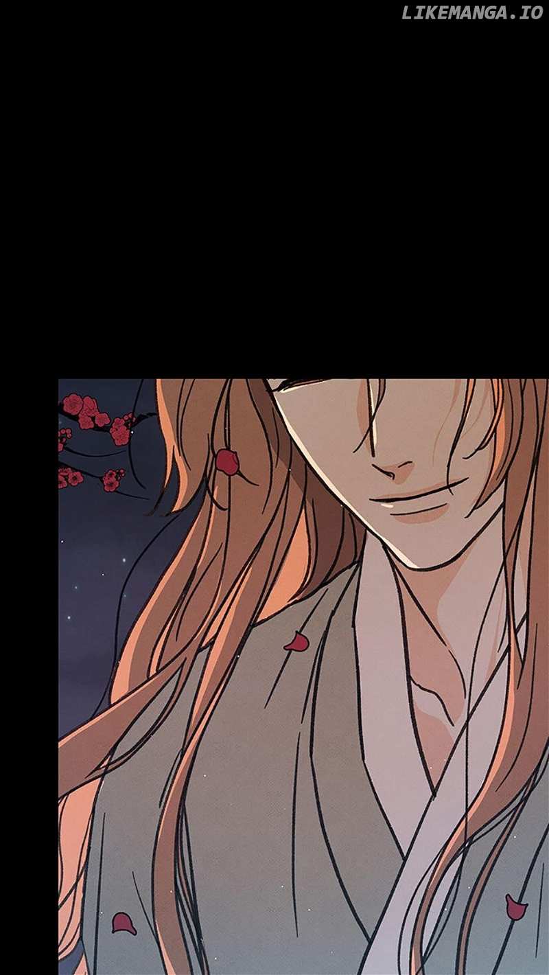 Under the Plum Blossom Tree Chapter 50 - page 89