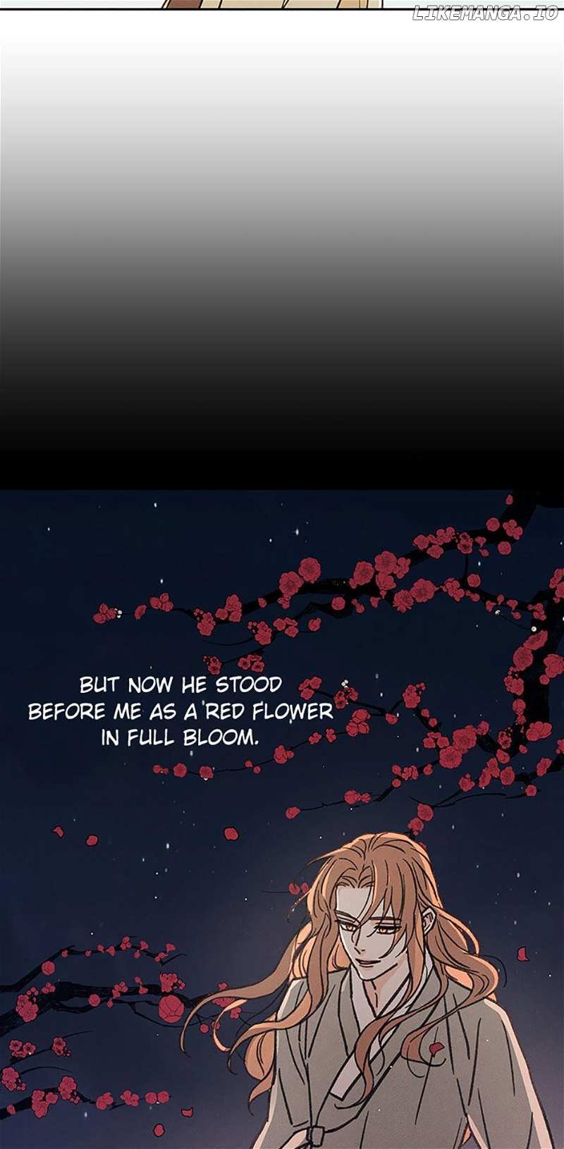 Under the Plum Blossom Tree Chapter 50 - page 94