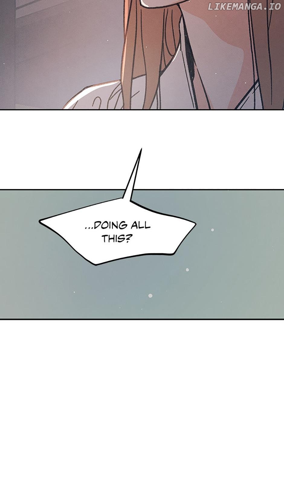 Under the Plum Blossom Tree Chapter 52 - page 30