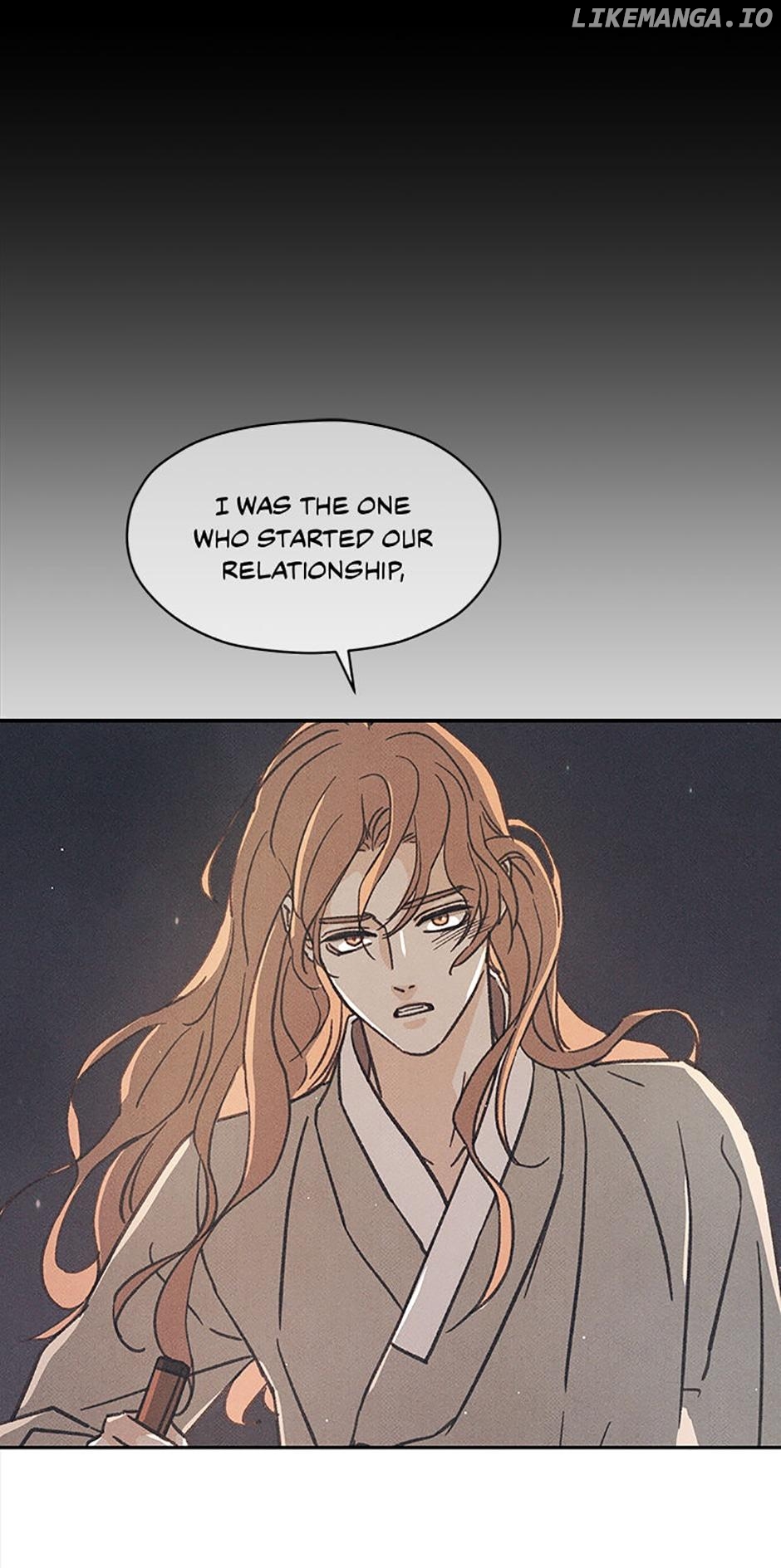 Under the Plum Blossom Tree Chapter 52 - page 61