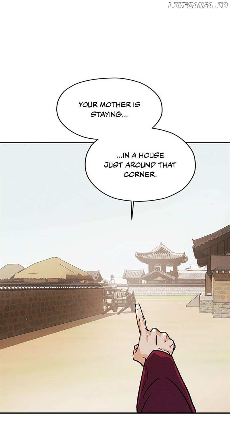 Under the Plum Blossom Tree Chapter 52 - page 78