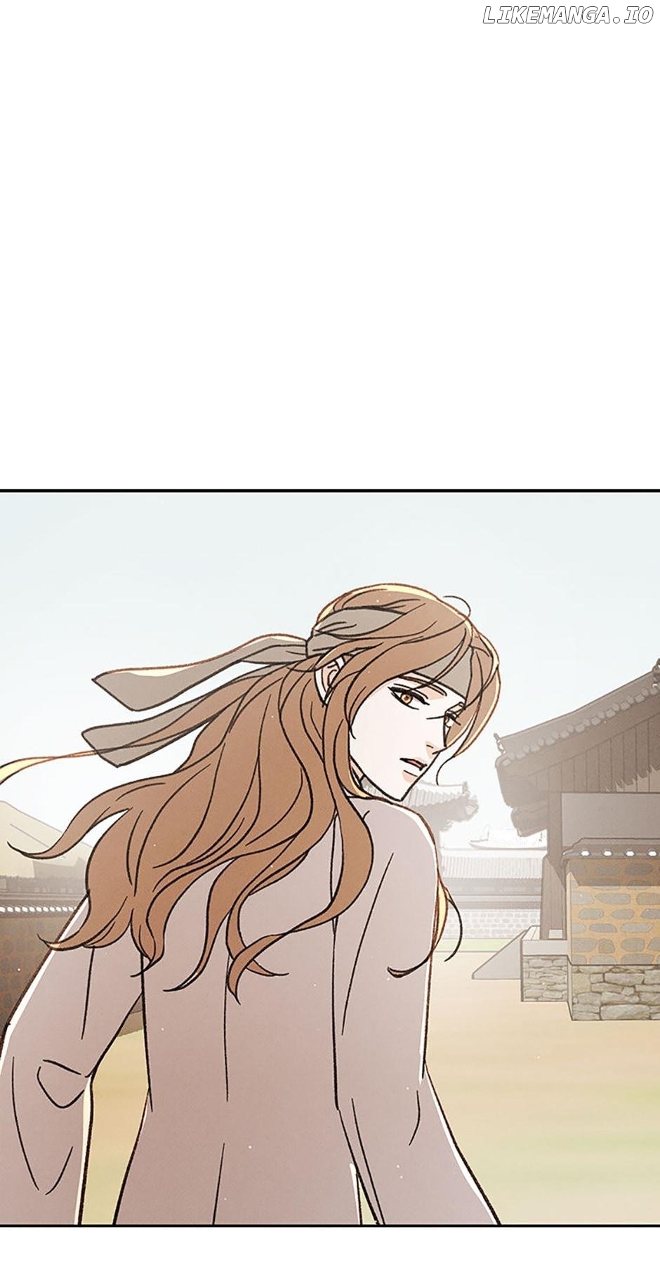 Under the Plum Blossom Tree Chapter 52 - page 83