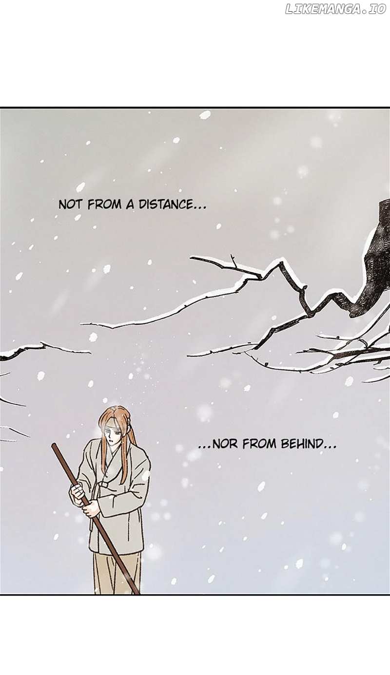 Under the Plum Blossom Tree Chapter 53 - page 99