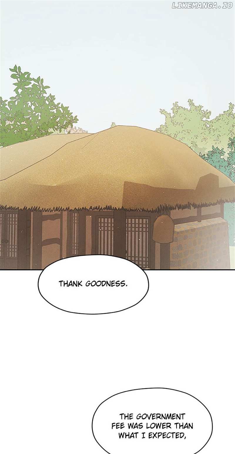 Under the Plum Blossom Tree Chapter 53 - page 31