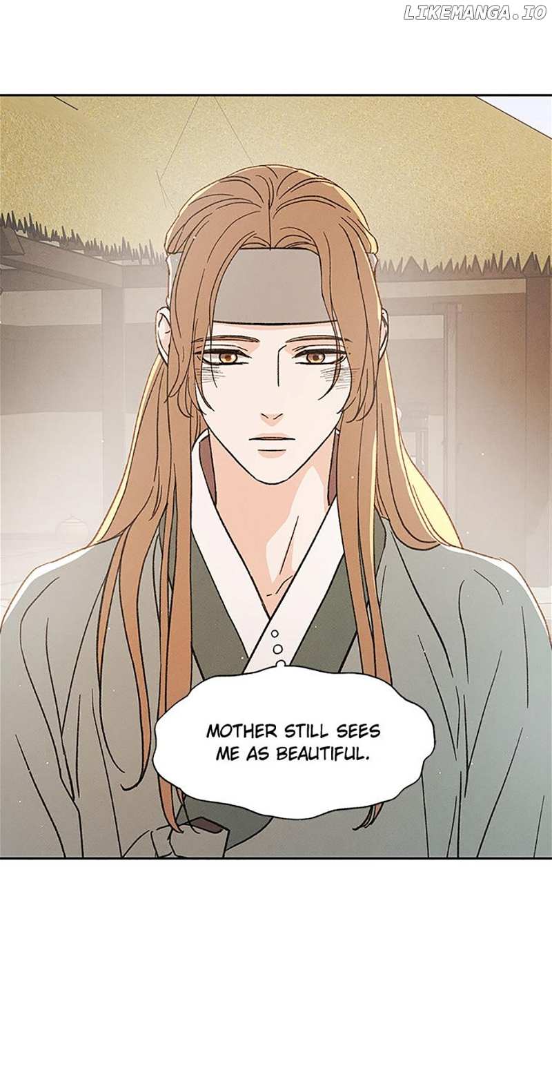 Under the Plum Blossom Tree Chapter 53 - page 72