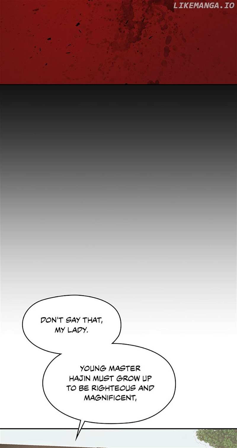 Under the Plum Blossom Tree Chapter 53 - page 75