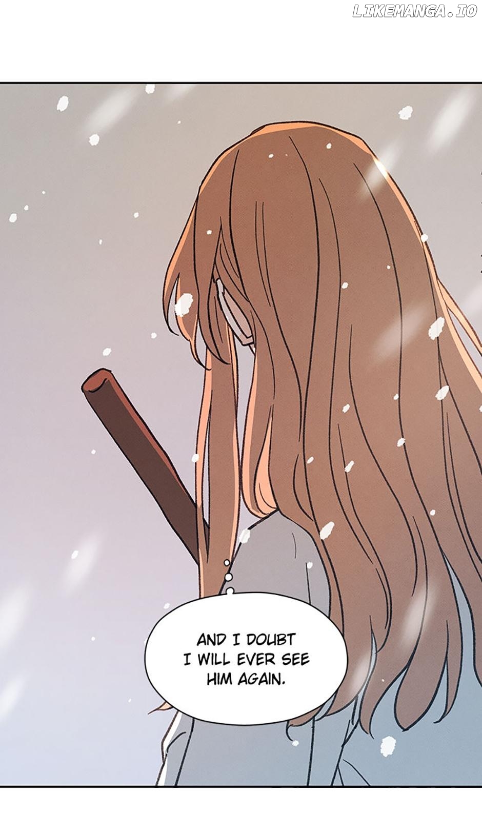 Under the Plum Blossom Tree Chapter 53 - page 98
