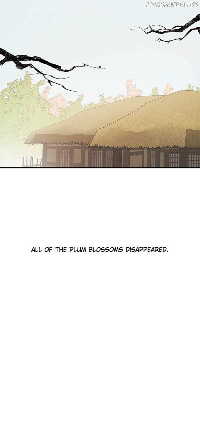 Under the Plum Blossom Tree Chapter 54 - page 4