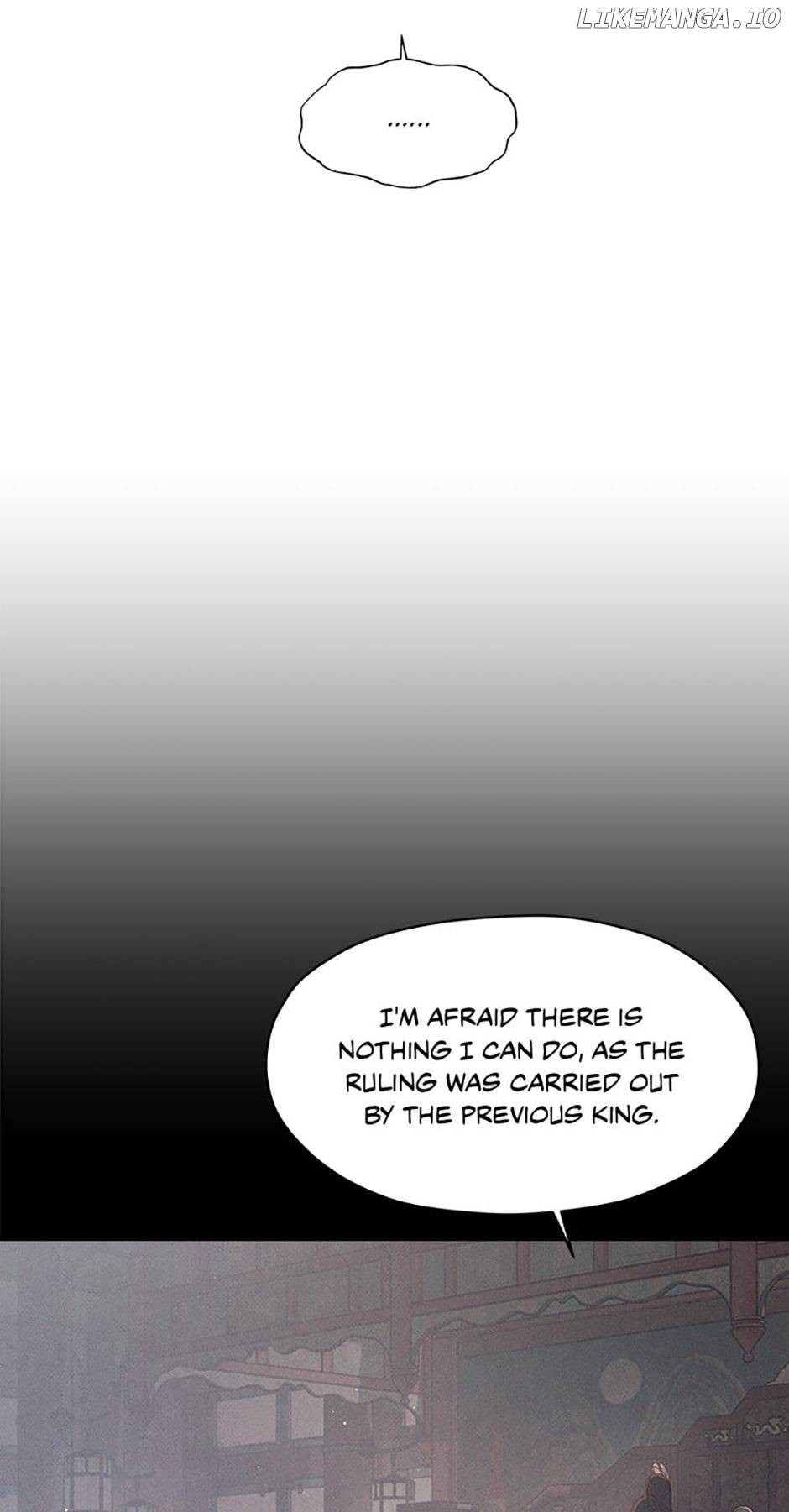 Under the Plum Blossom Tree Chapter 54 - page 88