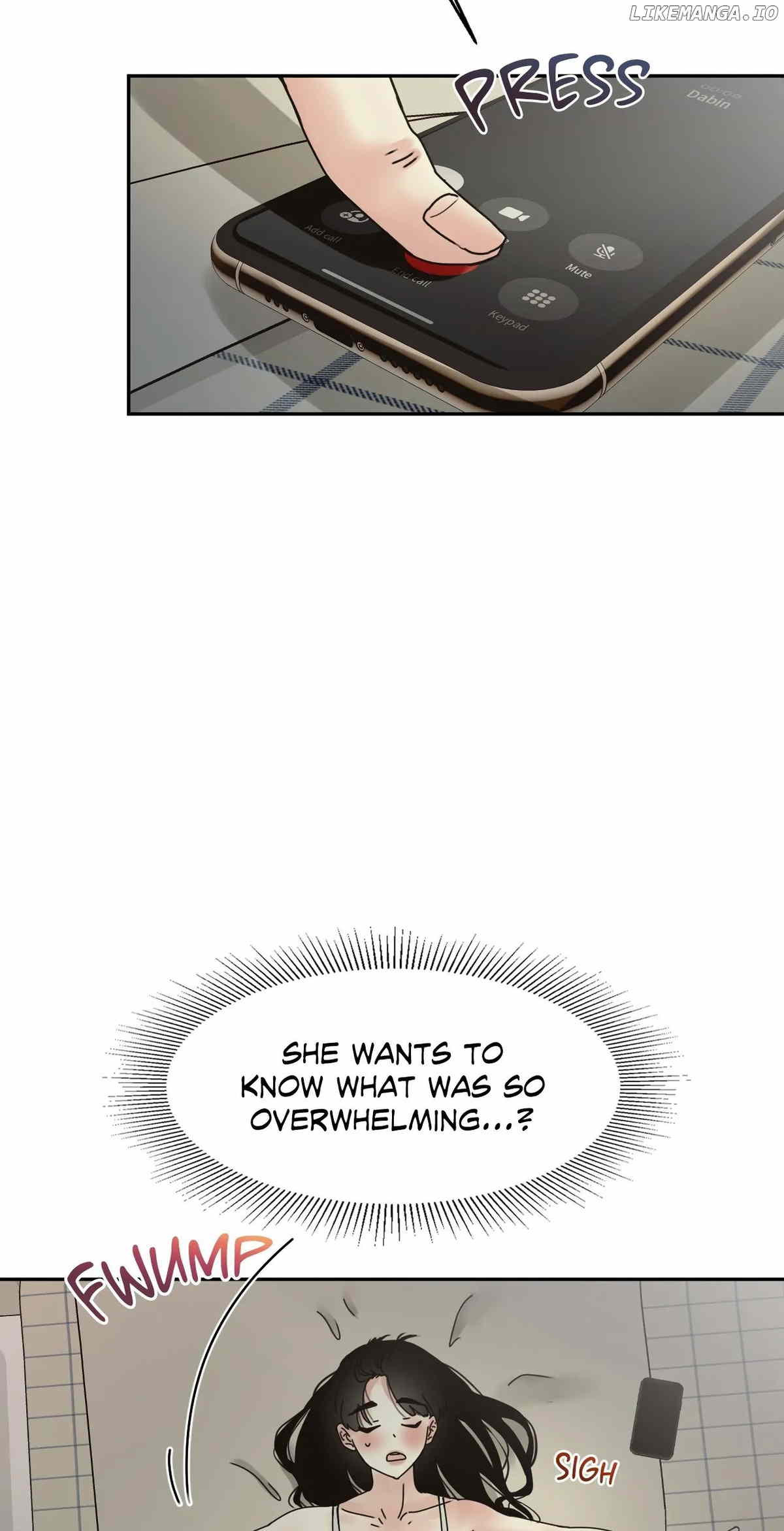 Where the Heart Is Chapter 14 - page 27