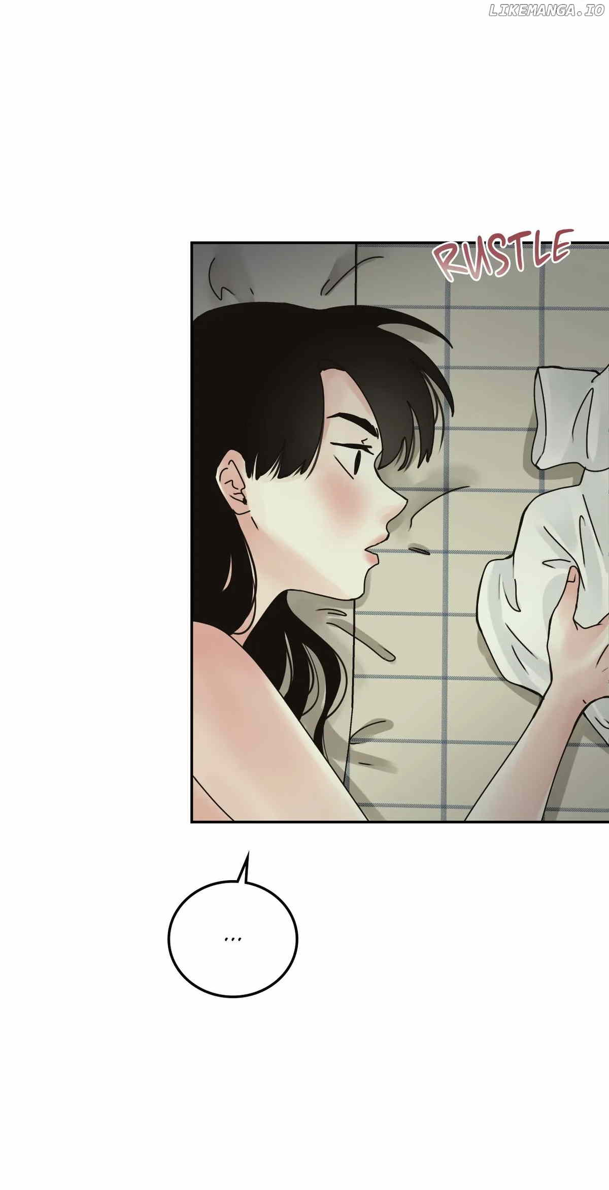 Where the Heart Is Chapter 14 - page 32