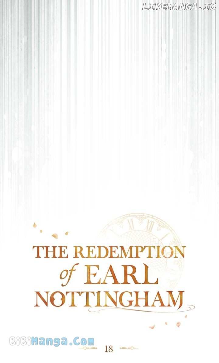 The Redemption of Earl Nottingham Chapter 18 - page 15