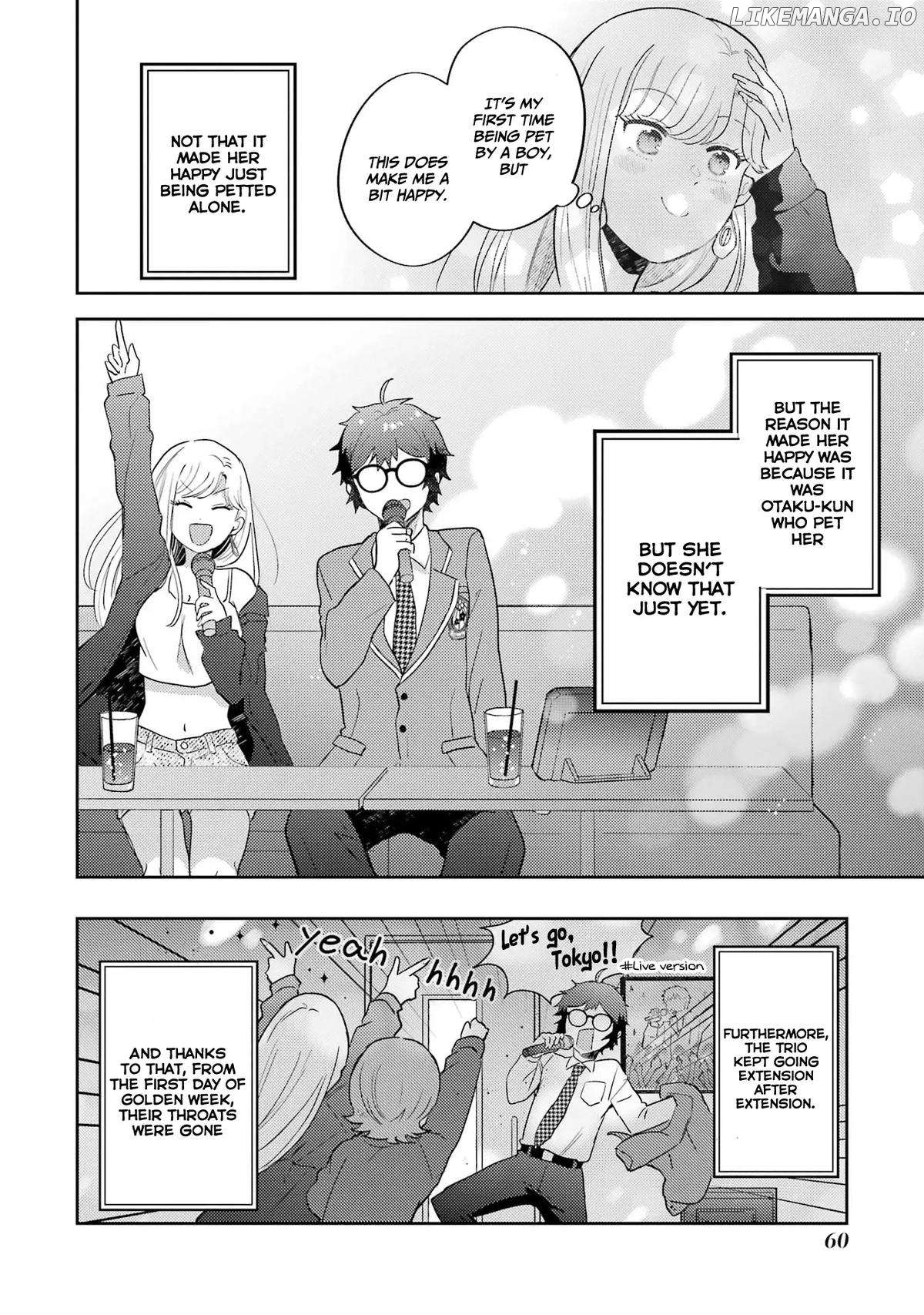 Gal ni Yasashii Otaku-kun Chapter 7 - page 28