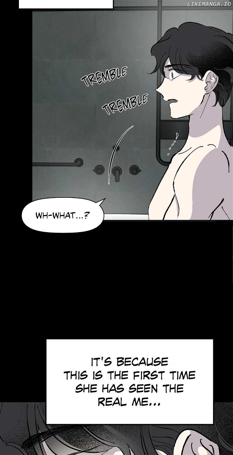 Death to Dignity Chapter 17 - page 47