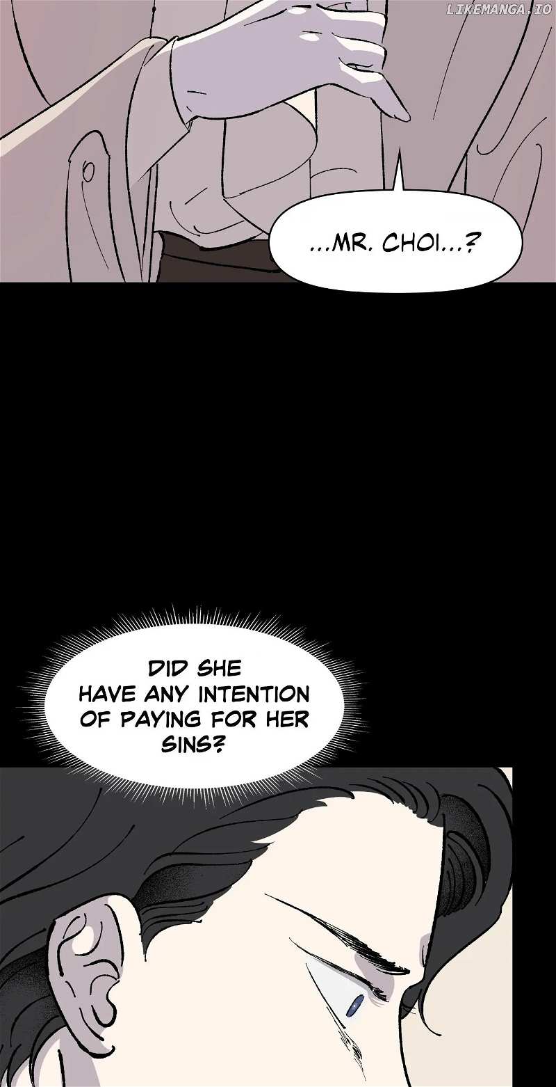 Death to Dignity Chapter 18 - page 3