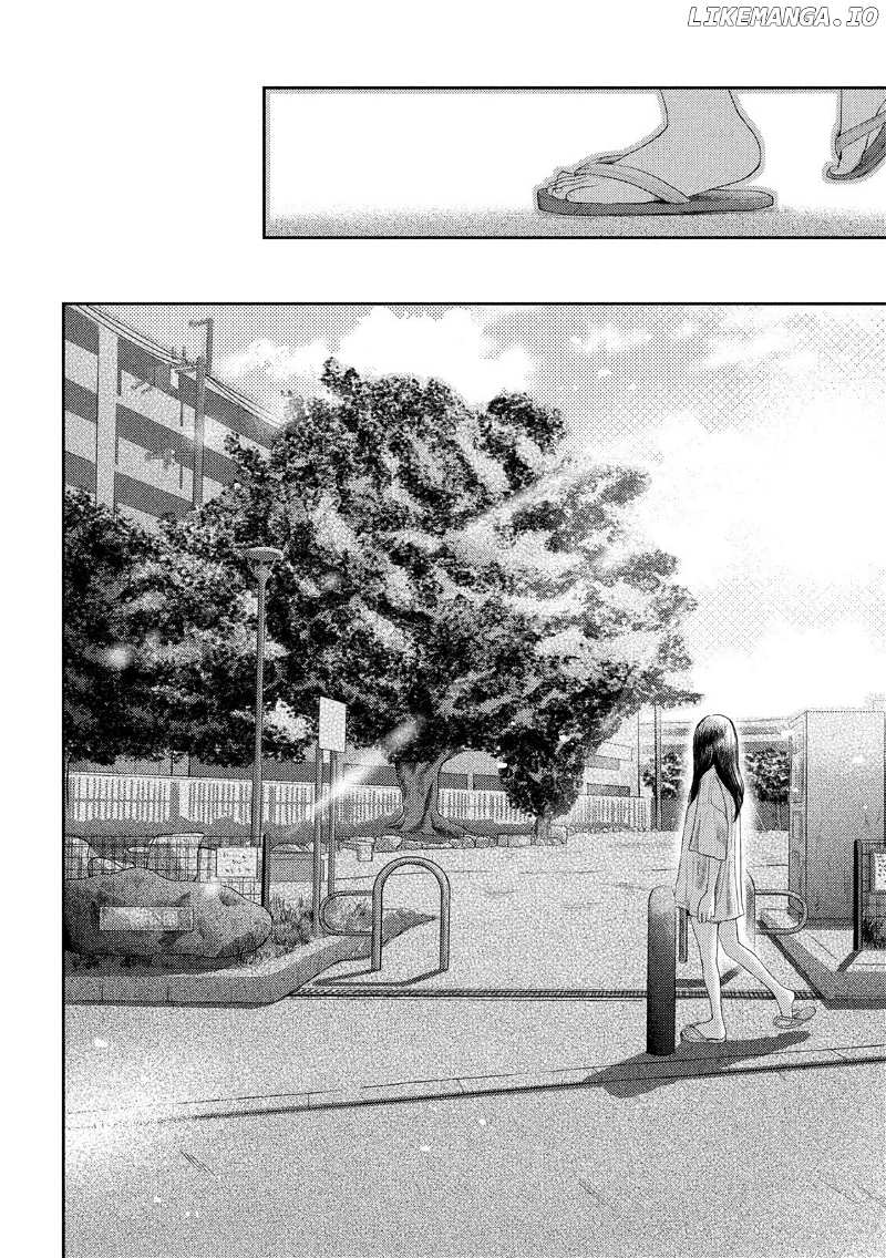 Nezumi No Hatsukoi Chapter 14 - page 10