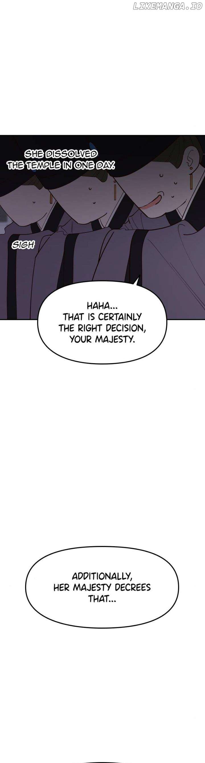 Mystic Prince Chapter 113 - page 63