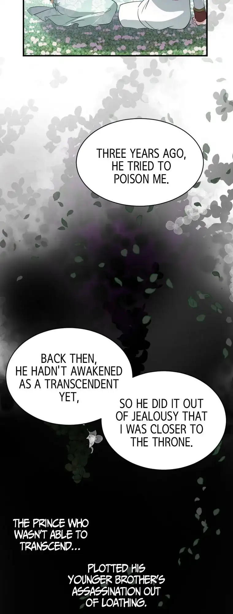 Angel of the Golden Aura Chapter 29 - page 56