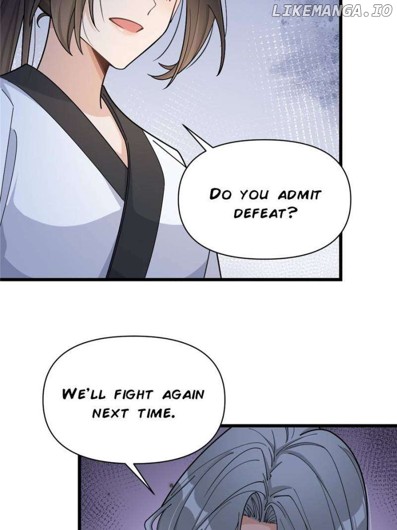 Hey Boss, I Am Your New Wife Chapter 206 - page 7