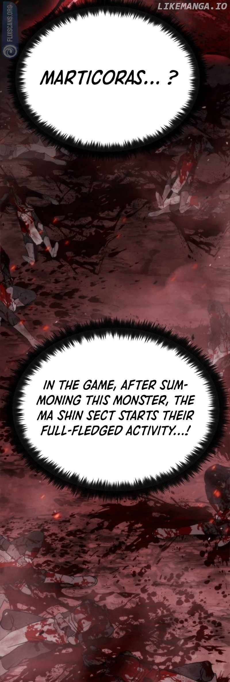 Dark Fantasy Paladin Chapter 9 - page 76