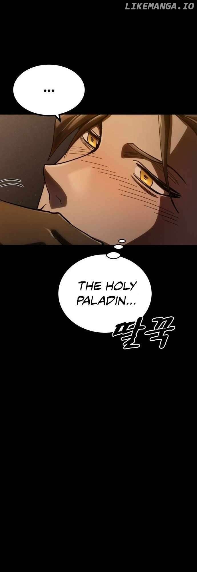 Dark Fantasy Paladin Chapter 10 - page 5