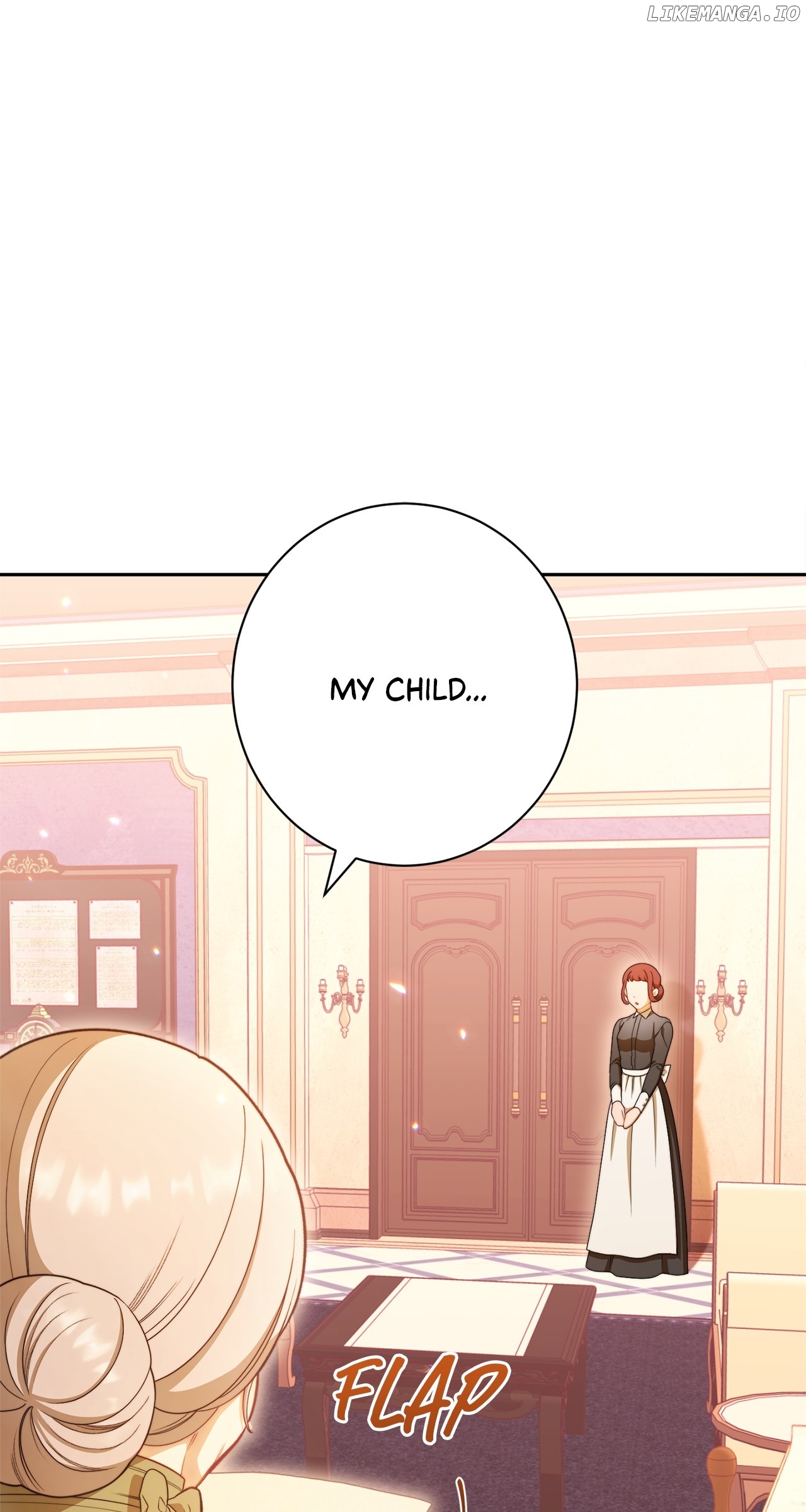 Exclusive Maid of the Evil Empress Chapter 15 - page 59