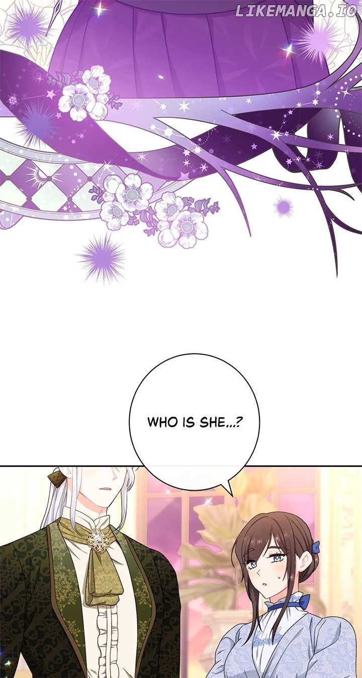 Exclusive Maid of the Evil Empress Chapter 16 - page 26