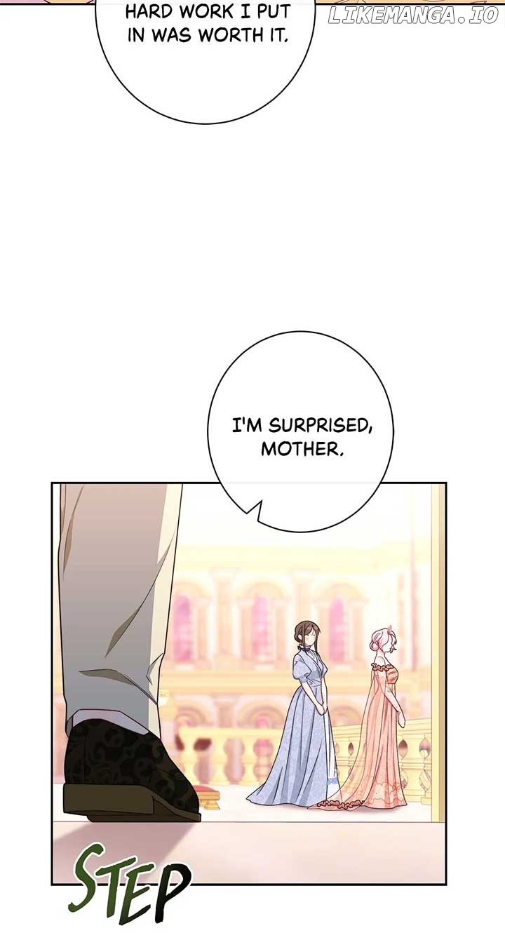Exclusive Maid of the Evil Empress Chapter 16 - page 5