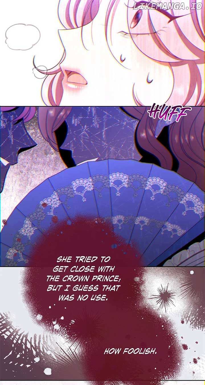 Exclusive Maid of the Evil Empress Chapter 16 - page 56