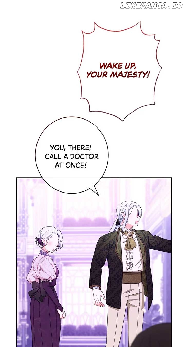 Exclusive Maid of the Evil Empress Chapter 16 - page 63