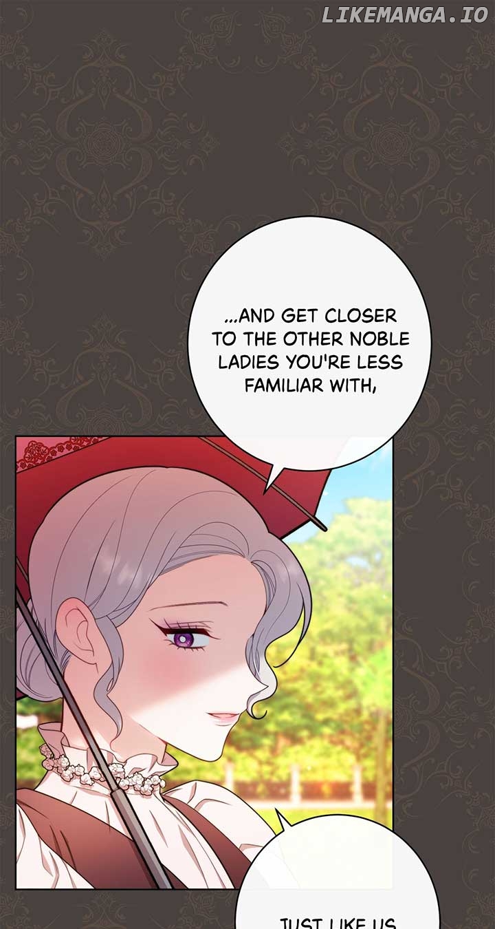 Exclusive Maid of the Evil Empress Chapter 17 - page 8